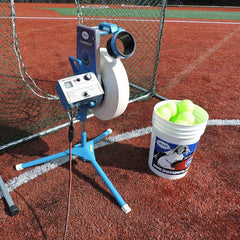 JUGS Changeup Super Softball Pitching Machine - Machine Horizon