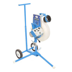 JUGS Changeup Super Softball Pitching Machine - Machine Horizon