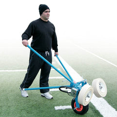 Jugs Field General Football Throwing Machine - Machine Horizon