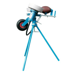 Jugs Field General Football Throwing Machine - Machine Horizon