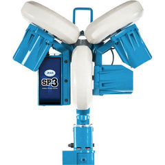 JUGS SP3 Baseball Pitching Machine - Machine Horizon