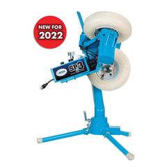 JUGS SP3 Softball Pitching Machine - Machine Horizon