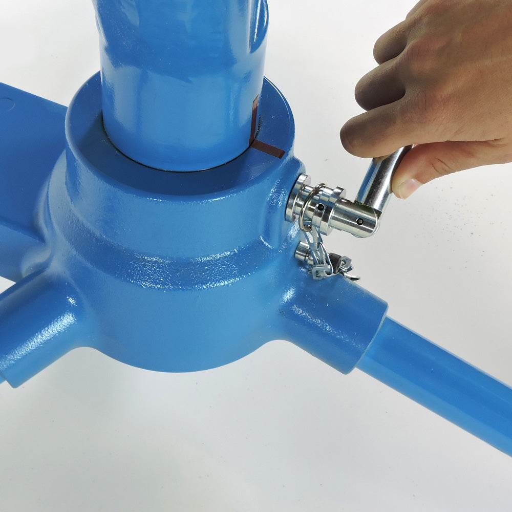 JUGS SP3 Softball Pitching Machine - Machine Horizon JUGS SP3 Softball Pitching Machine - Machine Horizon