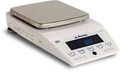 Precisa LS 4200 C SCS Laboratory Superior Standard Precision Laboratory Balance, 4200 g Capacity, 0.01 g Readability - Machine Horizon