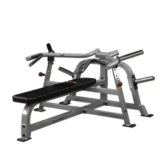 Body-Solid LVBP Leverage Bench Press Machine - Machine Horizon