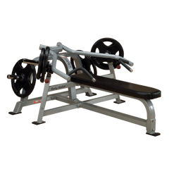 Body-Solid LVBP Leverage Bench Press Machine - Machine Horizon