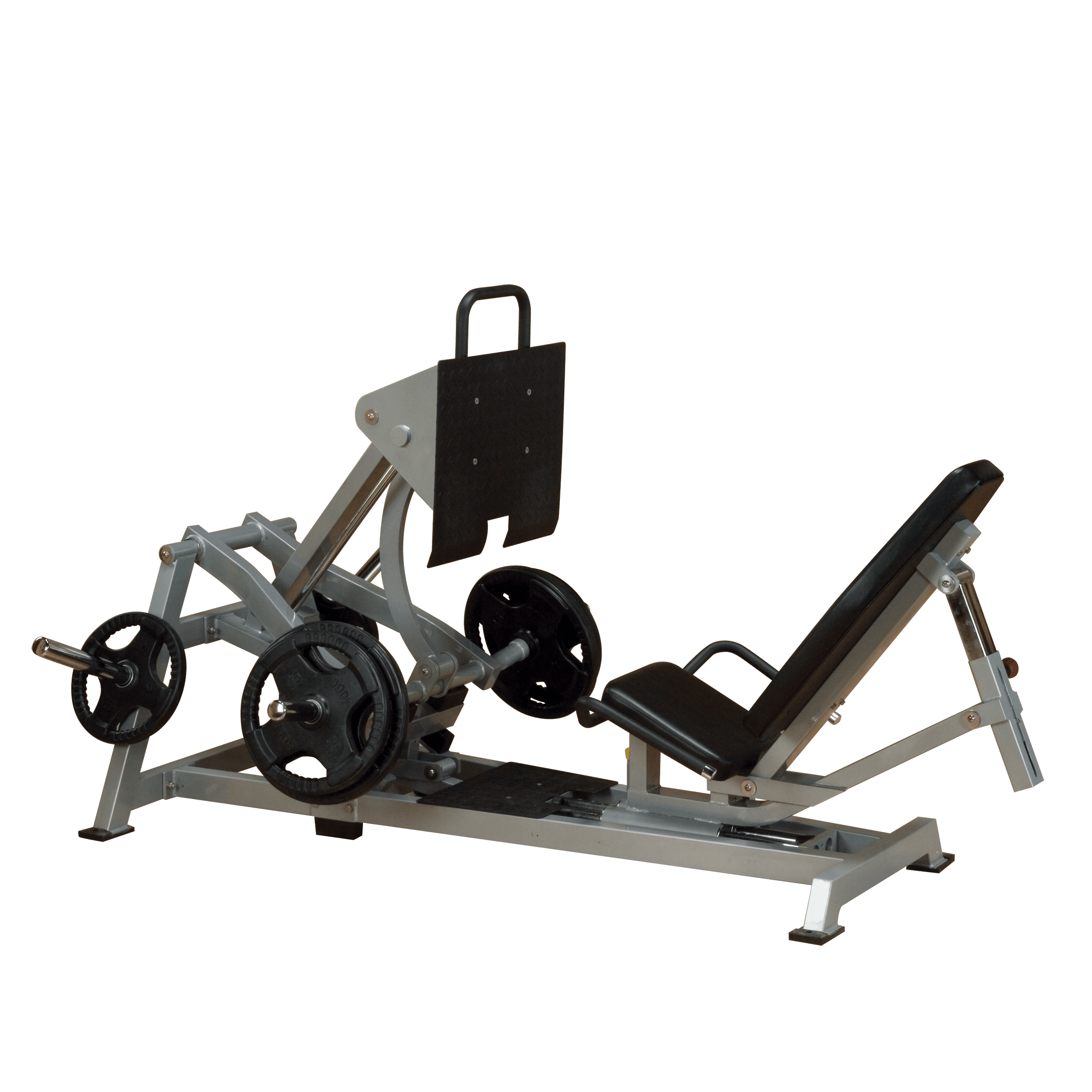 Body-Solid LVIP Leverage Incline Press Machine - Machine Horizon Body-Solid LVIP Leverage Incline Press Machine - Machine Horizon