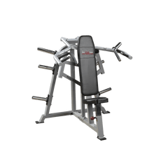 Body-Solid LVSP Leverage Shoulder Press Machine - Machine Horizon