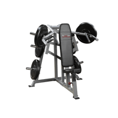 Body-Solid LVSP Leverage Shoulder Press Machine - Machine Horizon