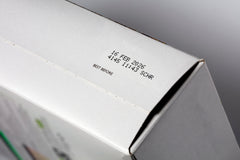 Jores Technologies CIJ Automatic Inkjet Coder - LINX 10