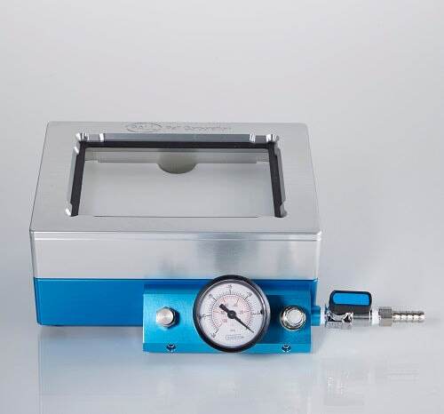 PALL 5017 Multi-well Plate Vacuum Manifold - Machine Horizon