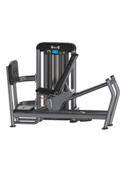 Elite Plus Leg Press Calf Raise Machine | Muscle D Fitness