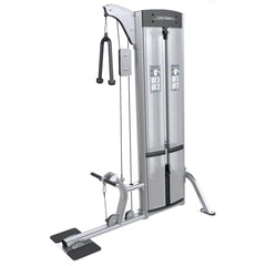 Life Fitness Optima Biceps / Triceps Dual Function Machine - NEW - PLATINUM - Machine Horizon