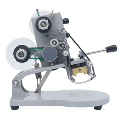 Jores Technologies Manual Hot Foil Stamping Printer