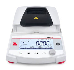 Ohaus MB62 Moisture Analyzers, 90g x 1 mg / 0.01% - Machine Horizon