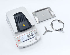 Ohaus MB62 Moisture Analyzers, 90g x 1 mg / 0.01% - Machine Horizon