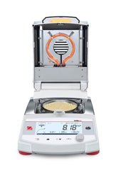 Ohaus MB62 Moisture Analyzers, 90g x 1 mg / 0.01% - Machine Horizon
