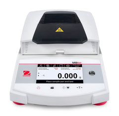 Ohaus MB92 Moisture Analyzers, 90g x 1 mg / 0.01% - Machine Horizon
