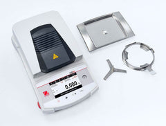 Ohaus MB92 Moisture Analyzers, 90g x 1 mg / 0.01% - Machine Horizon