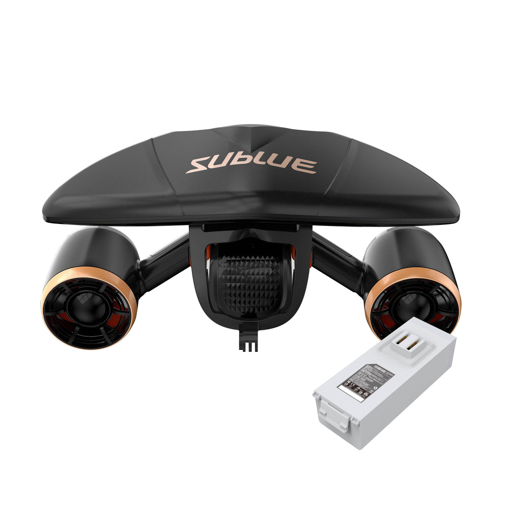 Sublue MixPro - Machine Horizon