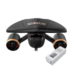 Sublue MixPro - Machine Horizon