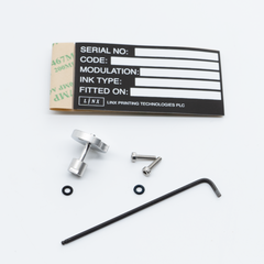 Jores Technologies MK2 Nozzle for LINX-10