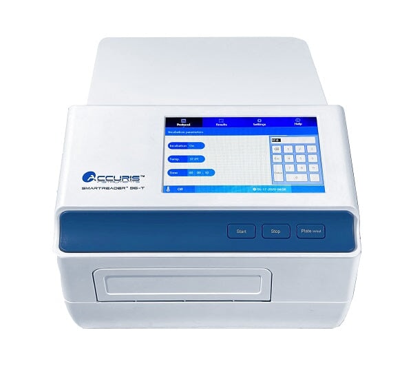 Accuris MR9600 SmartReader 96 Microplate Absorbance Reader, 120 V Accuris MR9600 SmartReader 96 Microplate Absorbance Reader, 120 V