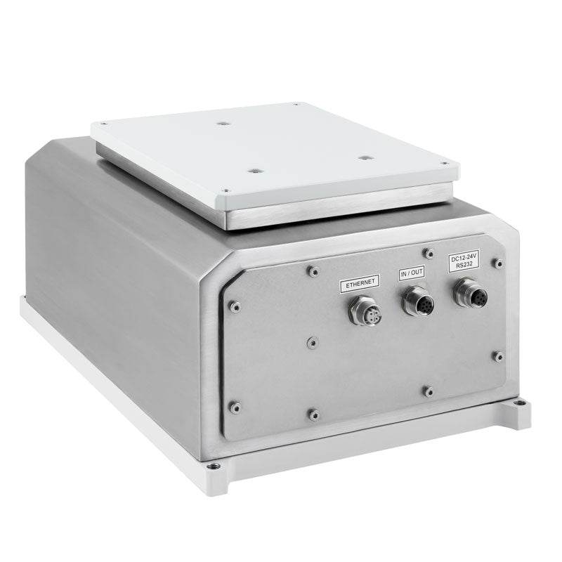 Radwag MWLH 10 Electromagnetic Compensation Weighing Module - Machine Horizon Radwag MWLH 10 Electromagnetic Compensation Weighing Module - Machine Horizon