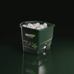 MaxBP Original Pitching Machine - Machine Horizon