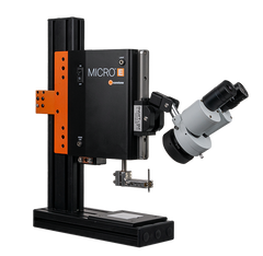 Sunstone Welders Micro E Weld Head