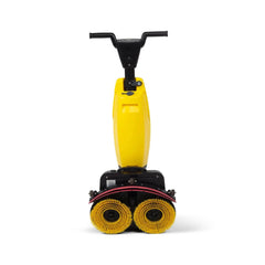 Tornado Microburst Ultra-Compact Scrubber - Machine Horizon
