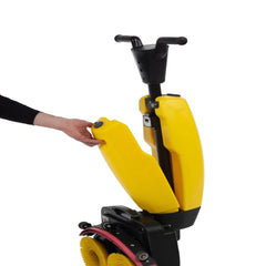 Tornado Microburst Ultra-Compact Scrubber - Machine Horizon