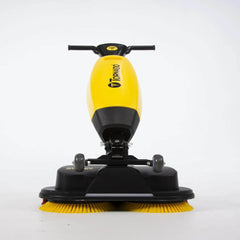 Tornado Microburst Ultra-Compact Scrubber - Machine Horizon