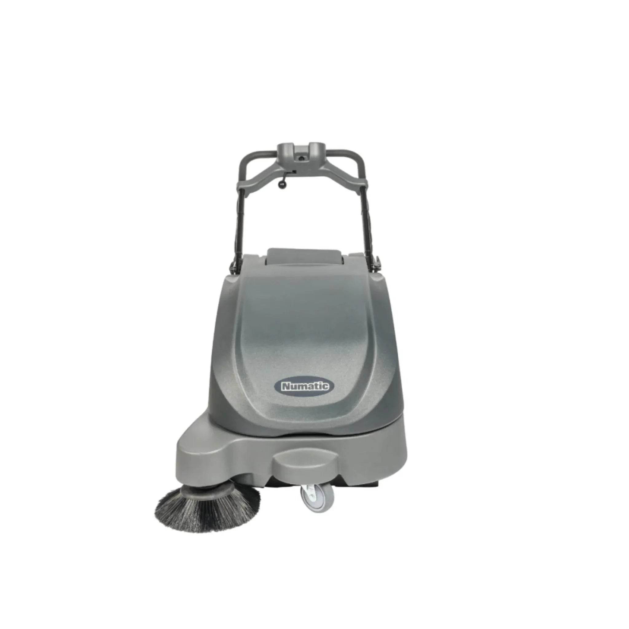 NaceCare 26″ Battery Walk-Behind Sweeper – Vacuum System + Single Side Broom - Machine Horizon NaceCare 26″ Battery Walk-Behind Sweeper – Vacuum System + Single Side Broom - Machine Horizon