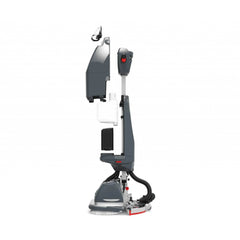 NaceCare 18″ Ultra Compact Scrubber – 1 NX1K Battery + NyloScrub Brush - Machine Horizon