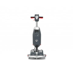 NaceCare 18″ Ultra Compact Scrubber – 1 NX1K Battery + NyloScrub Brush - Machine Horizon