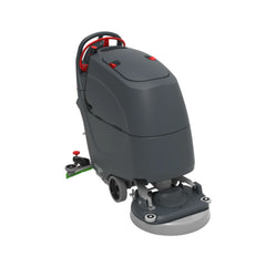 NaceCare TBL 1620/100T Battery Scrubber – 20", Traction Drive - Machine Horizon