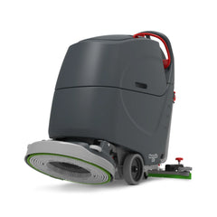 NaceCare TBL 1620/100T Battery Scrubber – 20", Traction Drive - Machine Horizon