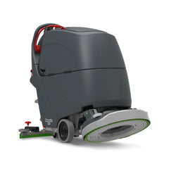 NaceCare TBL 1620/100T Battery Scrubber – 20", Traction Drive - Machine Horizon