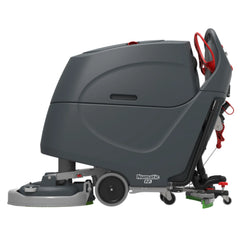NaceCare TBL 1620/100 Battery Walk Behind Scrubber – 20", 2 Batteries - K-916859-C2B - Commercial Cleaning