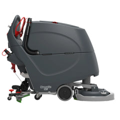 NaceCare TBL 1620/100 Battery Walk Behind Scrubber – 20", 2 Batteries - K-916859-C2B - Commercial Cleaning