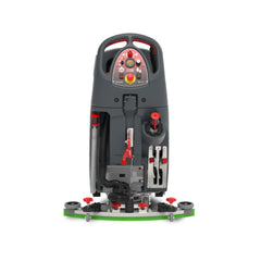 NaceCare TBL 1620/100T Battery Scrubber – 20", Traction Drive - Machine Horizon
