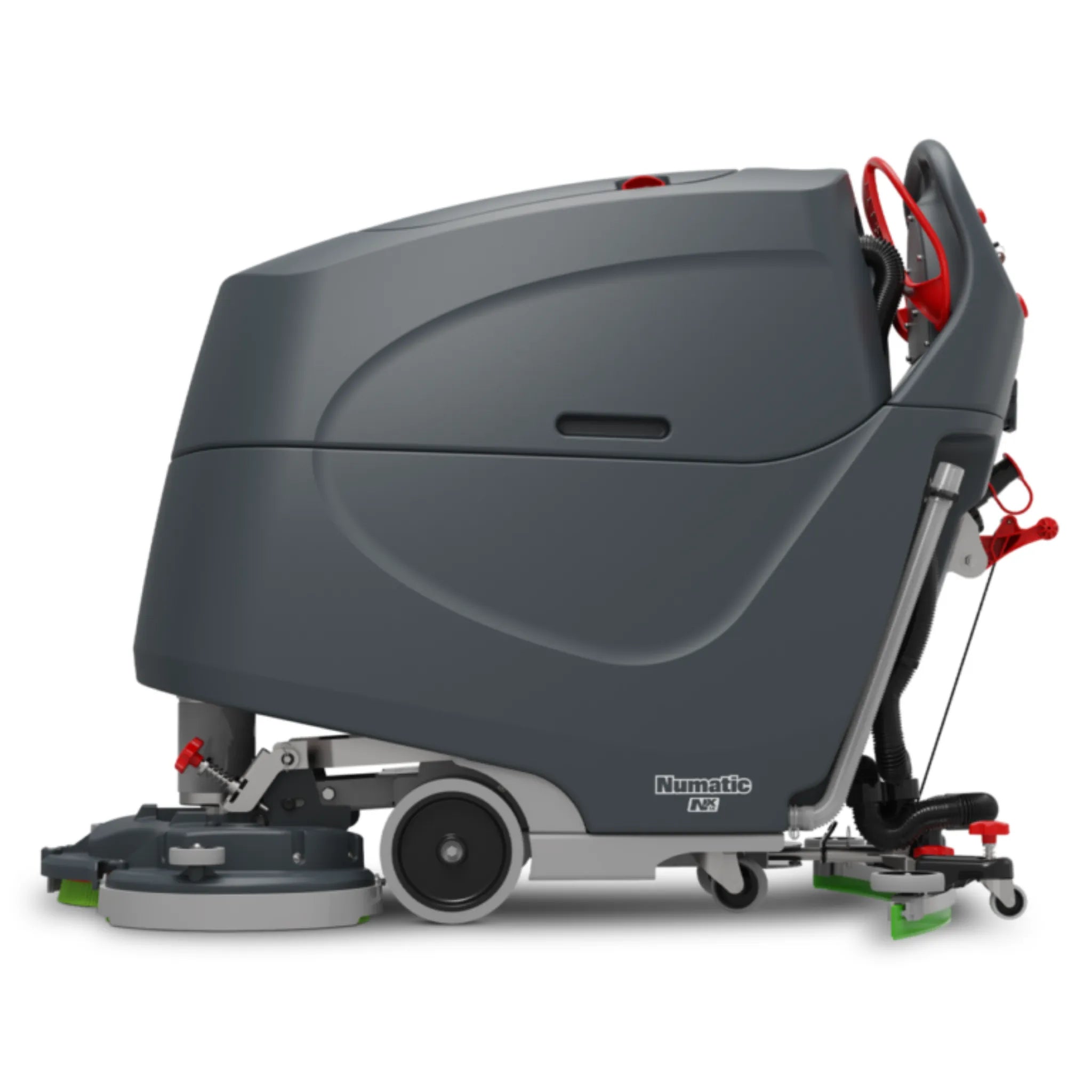 NaceCare TBL 2228/150T Traction Drive Floor Scrubber – 28", 3 LFP NX1K Batteries - Machine Horizon NaceCare TBL 2228/150T Traction Drive Floor Scrubber – 28", 3 LFP NX1K Batteries - Machine Horizon