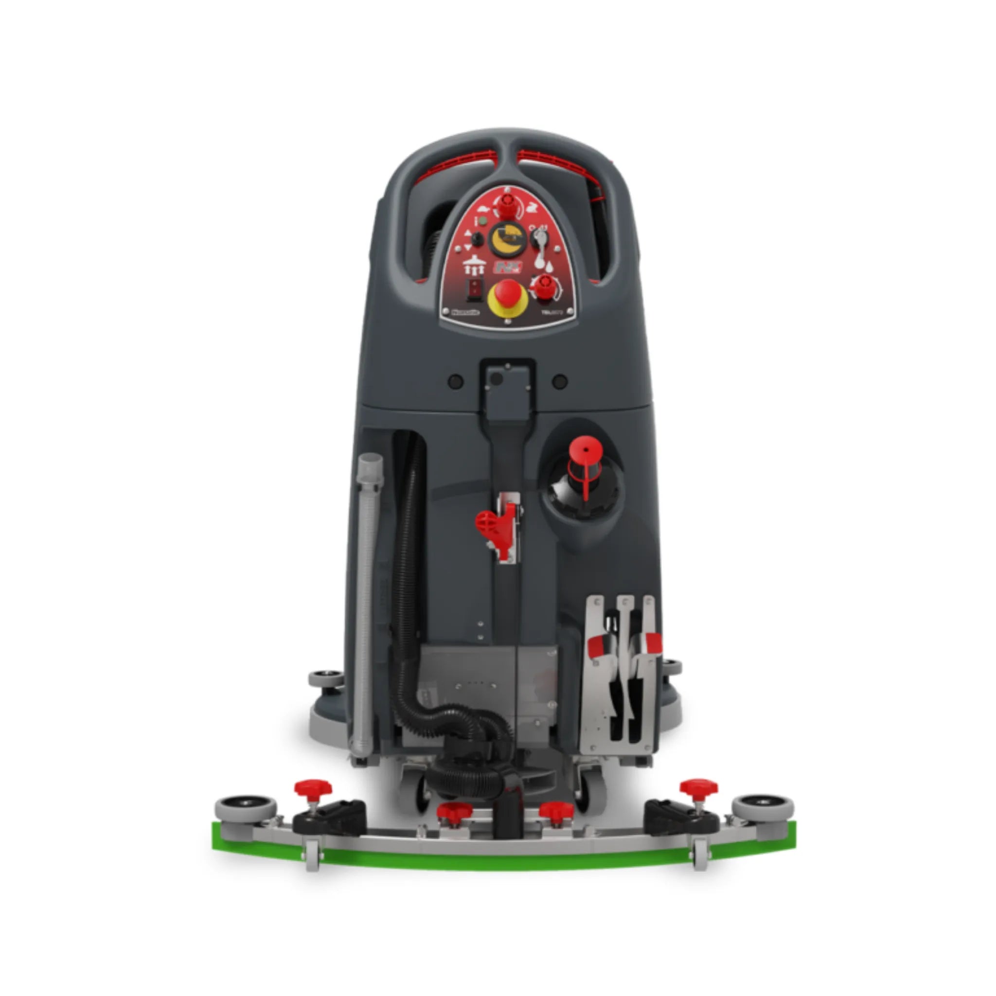 NaceCare TBL 2228/150T Traction Drive Floor Scrubber – 28", 3 LFP NX1K Batteries - Machine Horizon NaceCare TBL 2228/150T Traction Drive Floor Scrubber – 28", 3 LFP NX1K Batteries - Machine Horizon