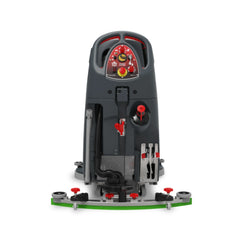 NaceCare TBL 2228/150T Traction Drive Floor Scrubber – 28", 3 LFP NX1K Batteries - Machine Horizon