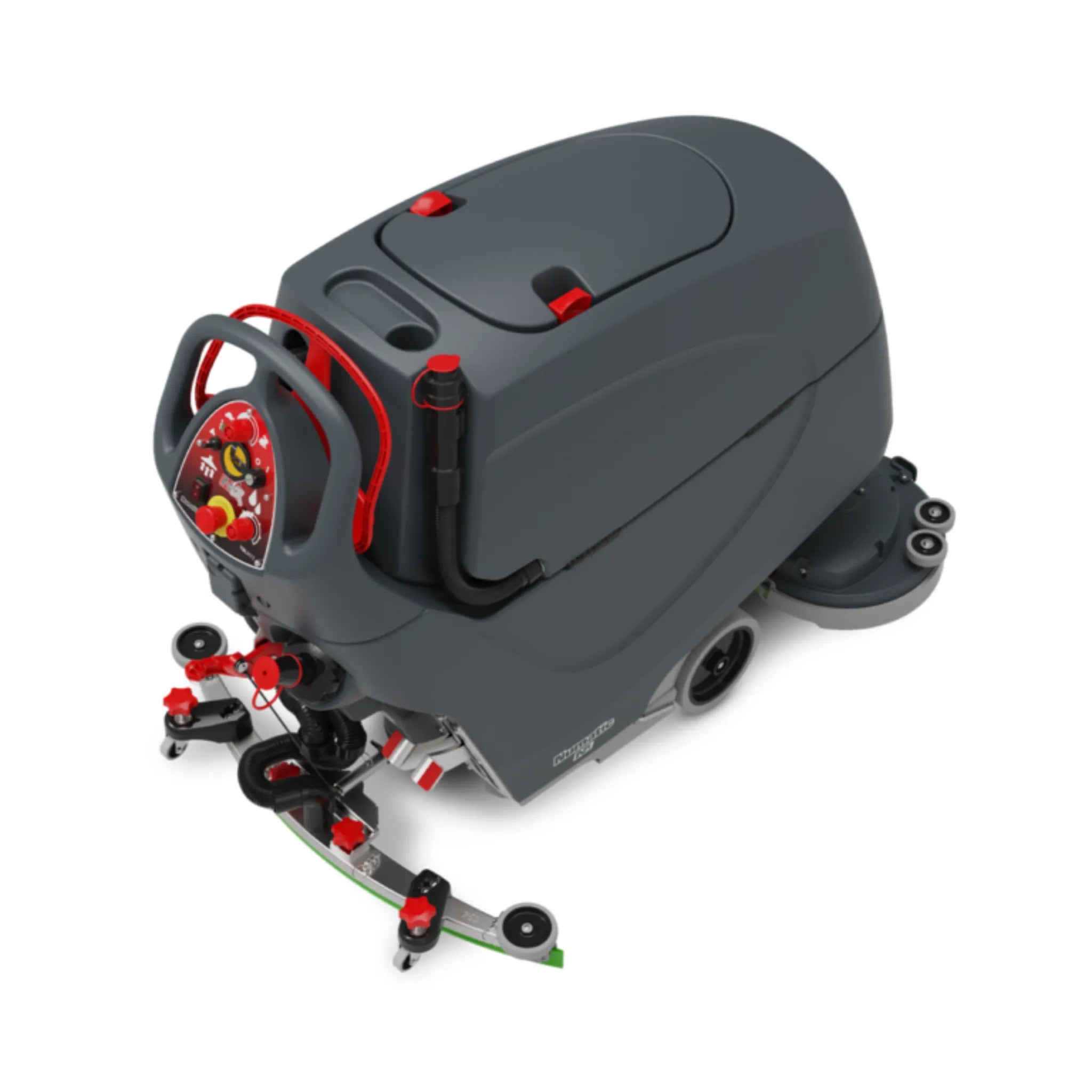 NaceCare TBL 2228/150T Traction Drive Floor Scrubber – 28", 3 LFP NX1K Batteries - Machine Horizon NaceCare TBL 2228/150T Traction Drive Floor Scrubber – 28", 3 LFP NX1K Batteries - Machine Horizon
