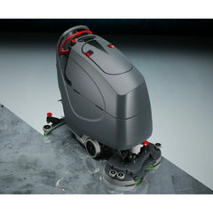 NaceCare TBL 2228/150T Traction Drive Floor Scrubber – 28", 3 LFP NX1K Batteries - Machine Horizon