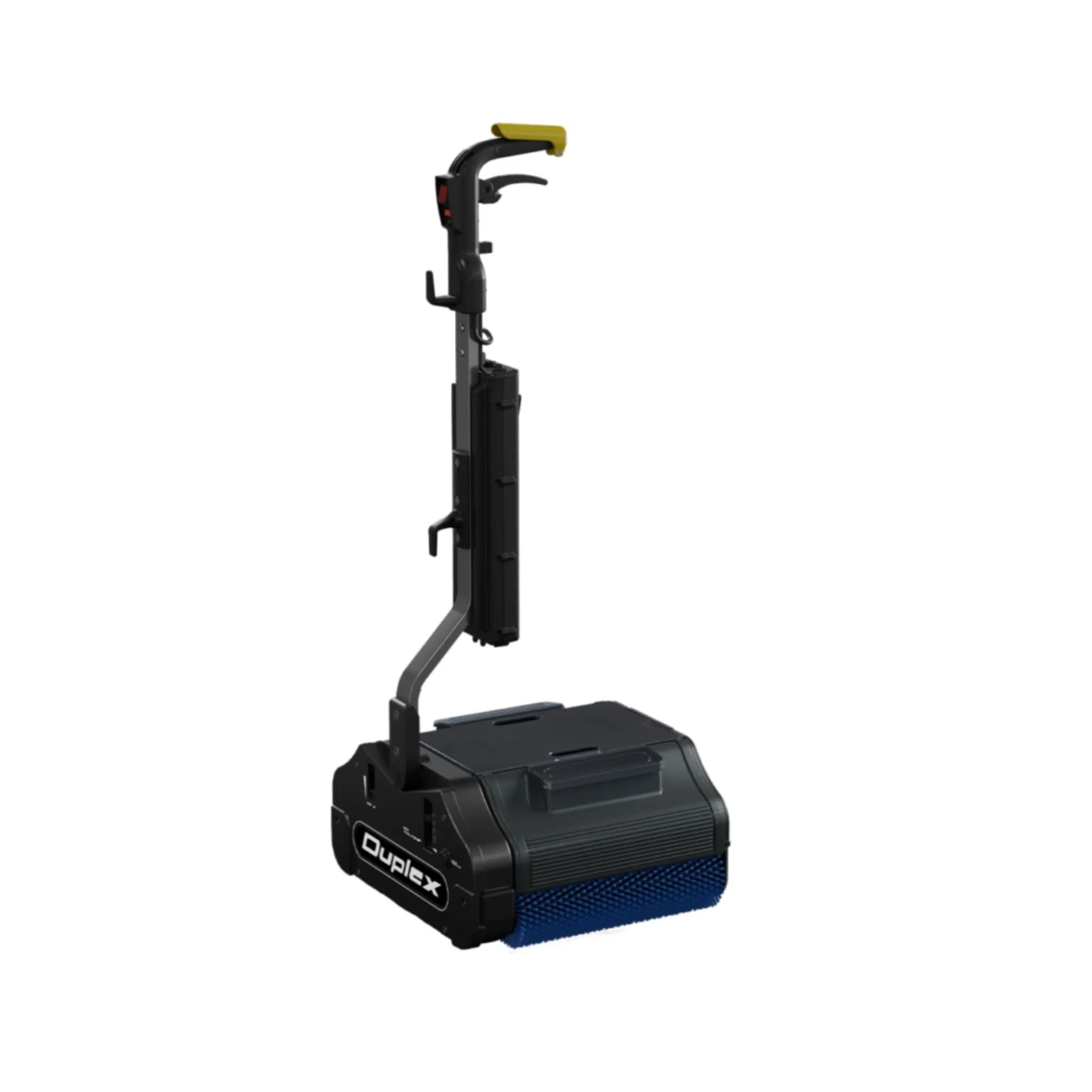 Nacecare 14" Cylindrical Floorcare DHB 420 Battery Hydrowasher – Wireless - Machine Horizon Nacecare 14" Cylindrical Floorcare DHB 420 Battery Hydrowasher – Wireless - Machine Horizon