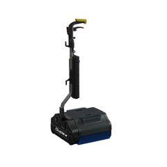 Nacecare 14" Cylindrical Floorcare DHB 420 Battery Hydrowasher – Wireless - Machine Horizon
