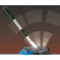 Nacecare 14" Cylindrical Floorcare DHB 420 Battery Hydrowasher – Wireless - Machine Horizon